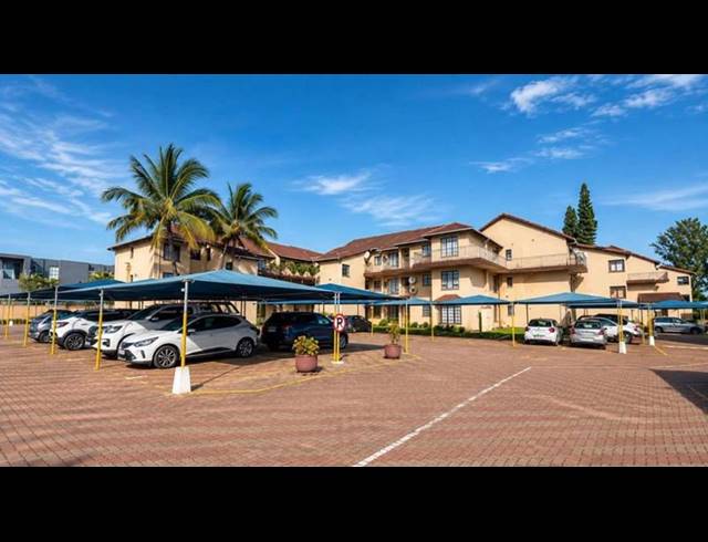 2 BEDROOM PROPERTY TO RENT IN MEER EN SEE
